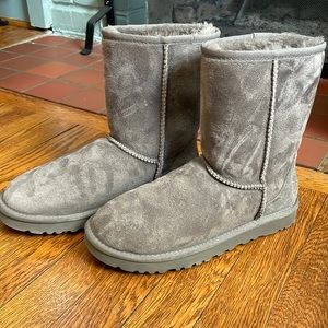 Uggs Women’s Ultra Short boots